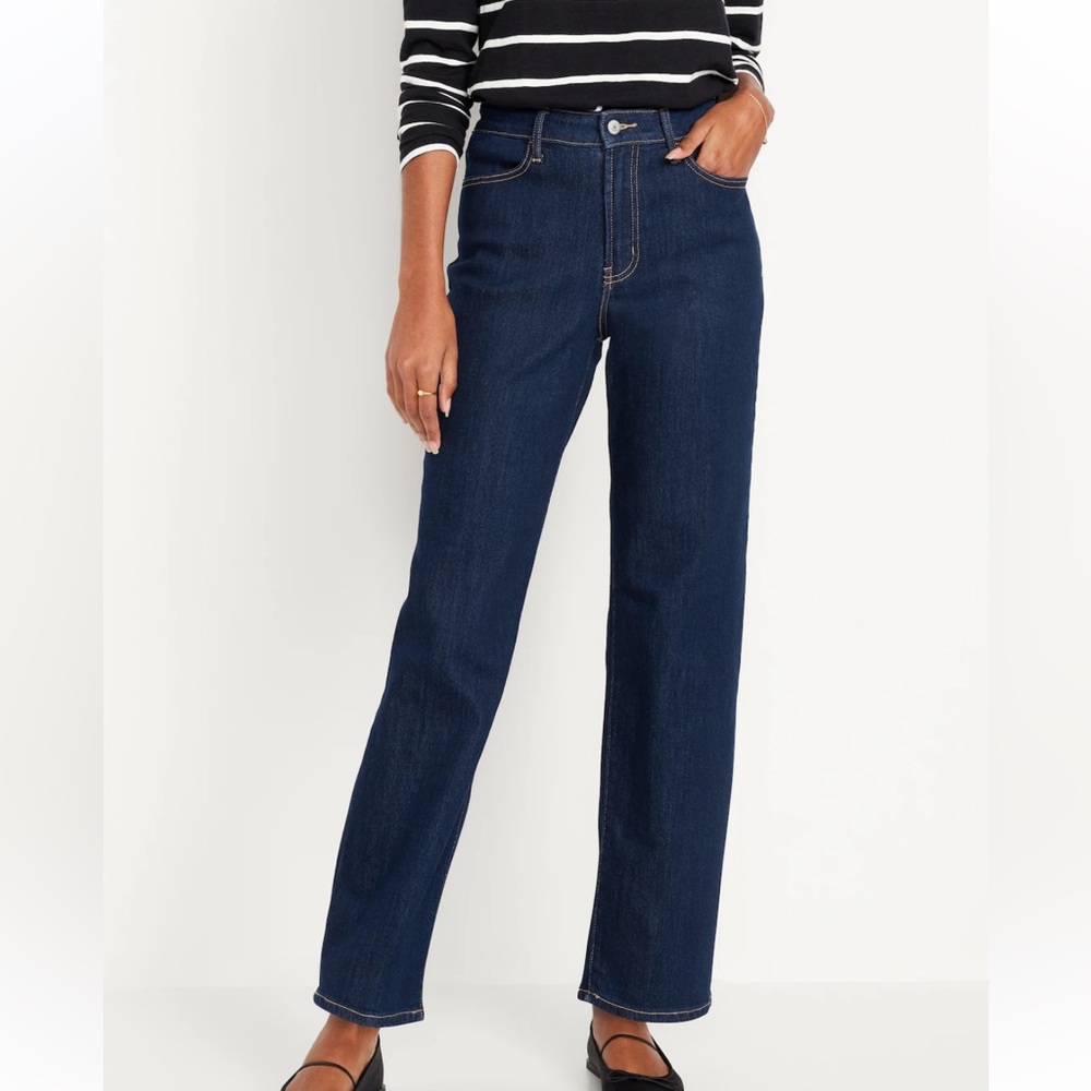 📦 SALE | OLD NAVY | High-Rise Wow Loose